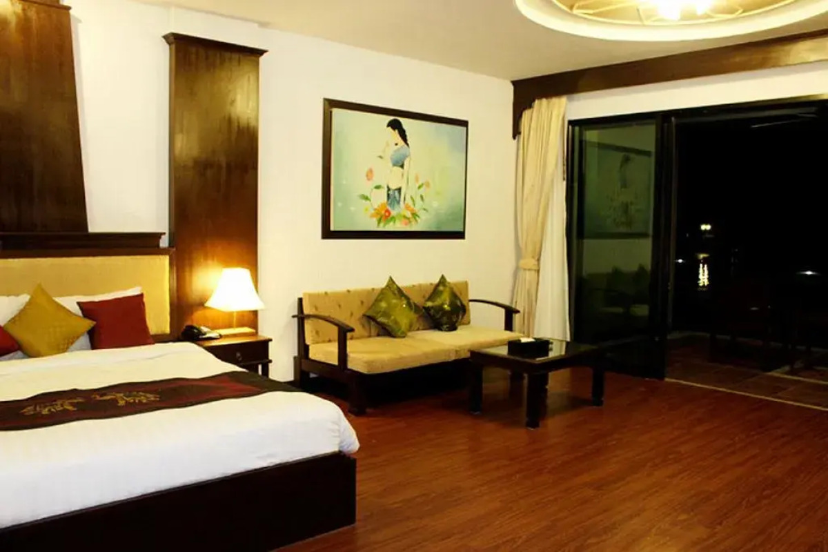 Ramada by Wyndham Aonang Krabi