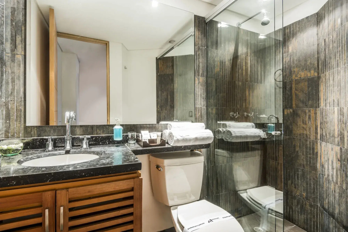 Travelers Suites Obelisco Apartamentos