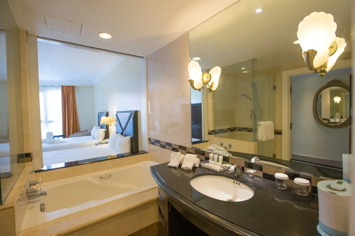 Royal Orchid Guam Hotel