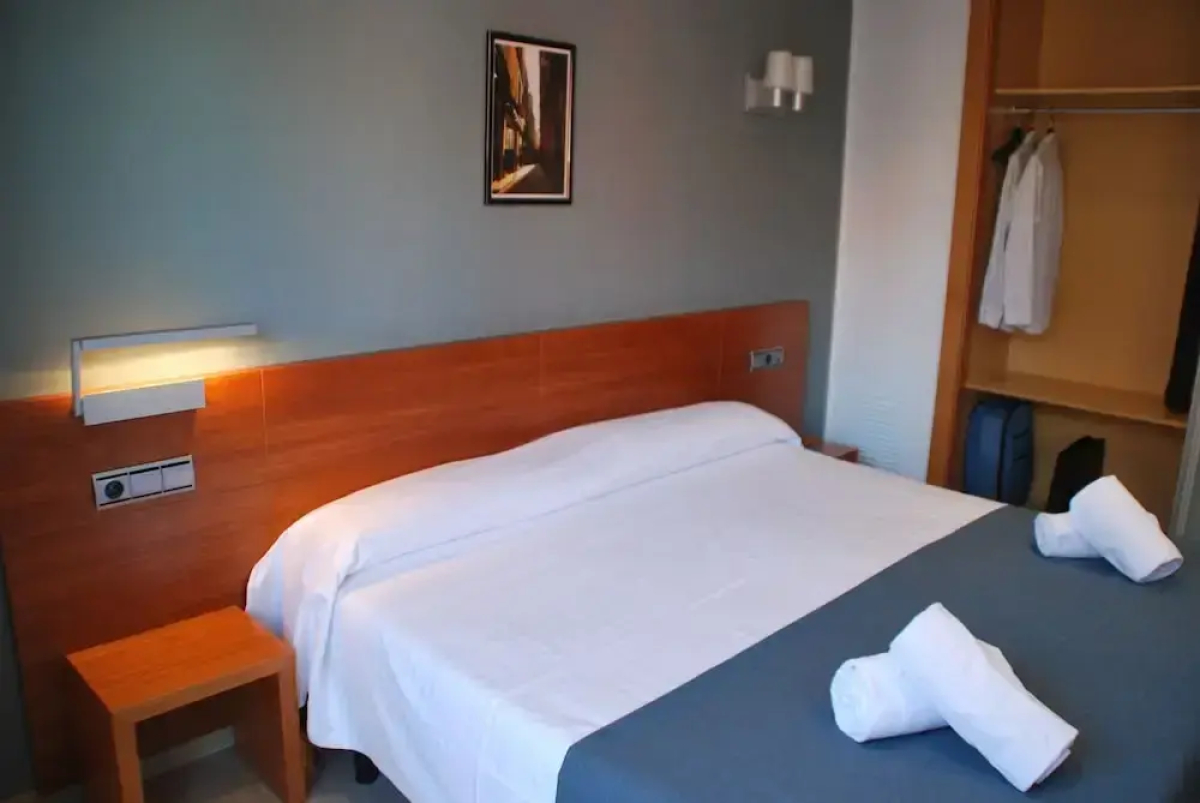 Apartaments Independencia