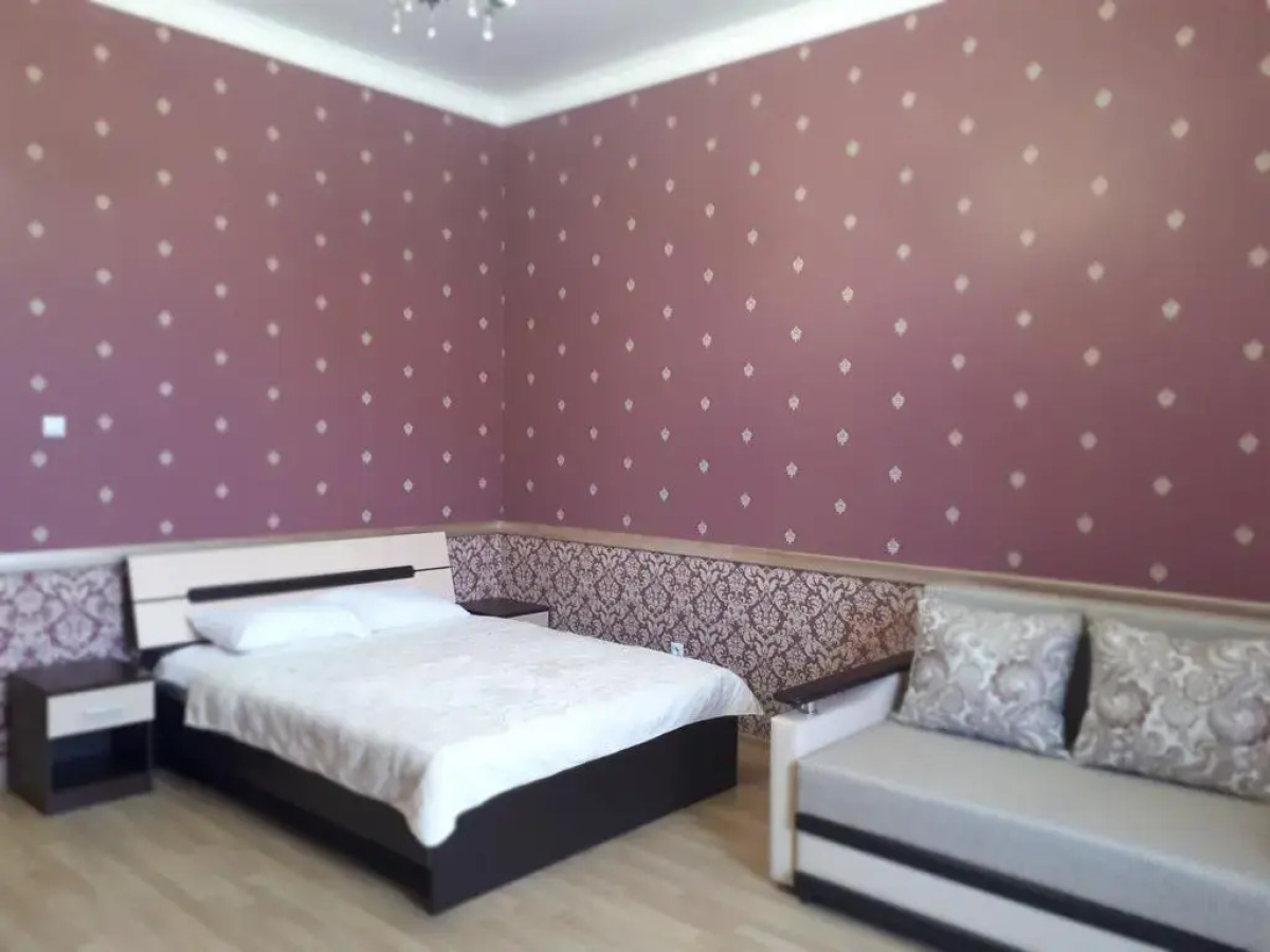 Старая Мельница