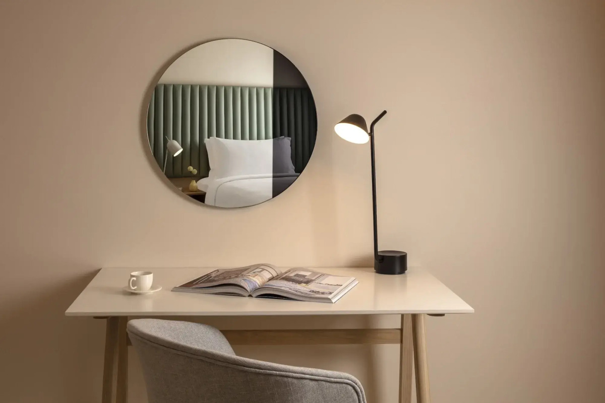 Staybridge Suites Dubai Internet City, an IHG Hotel