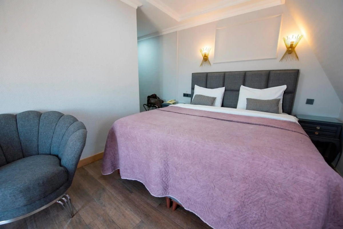 Hotel Daphne - Special Class