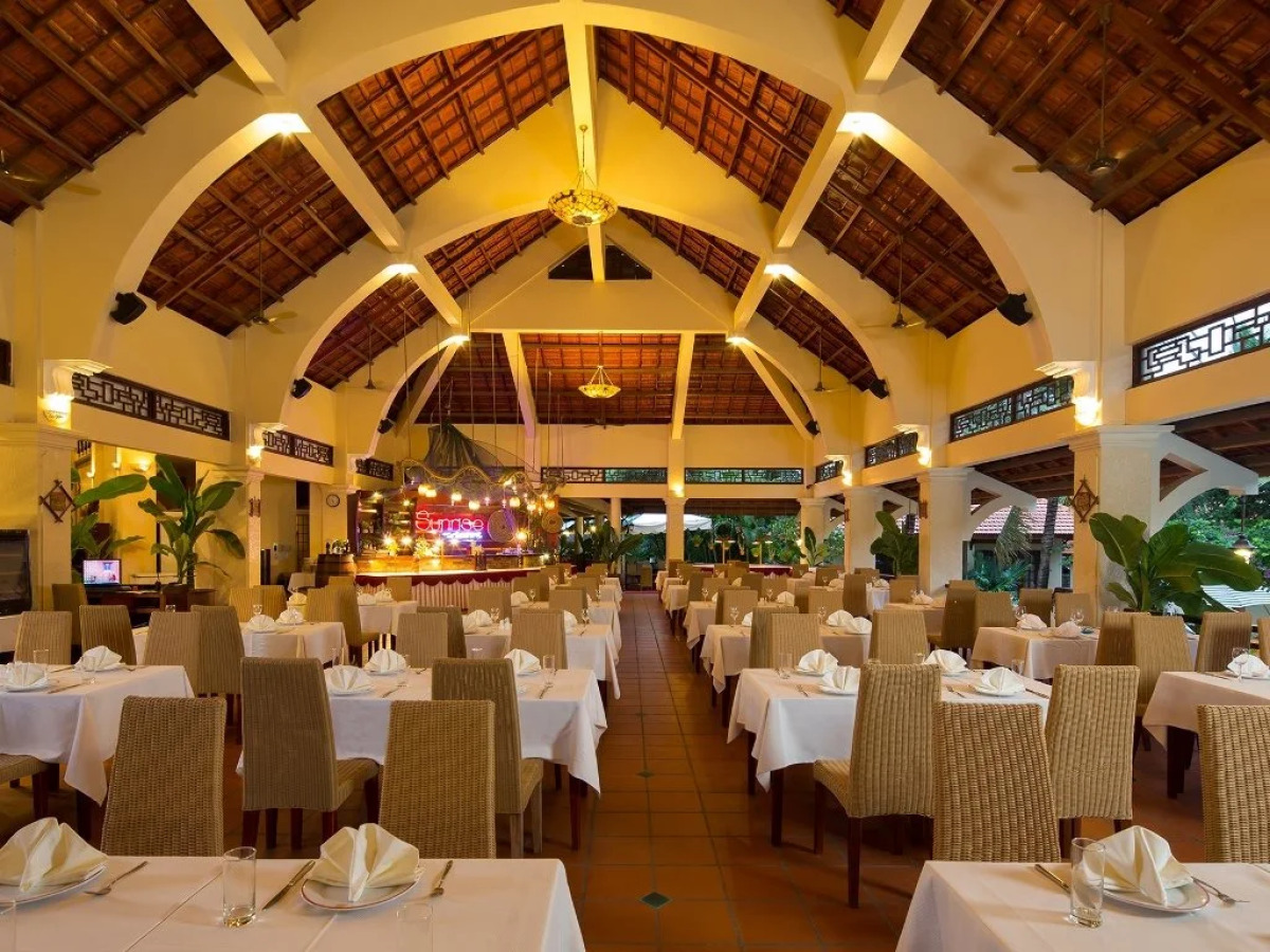 Sunny Beach Resort and Spa