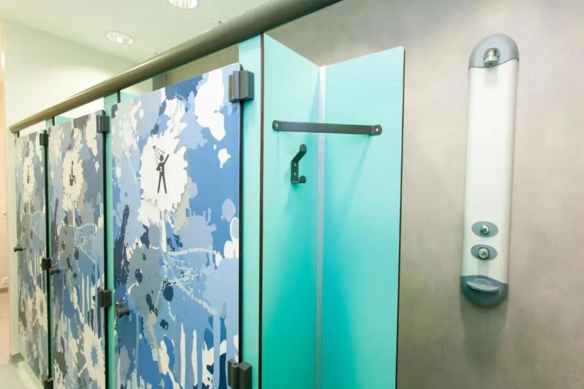 St Christopher's Inn Gare Du Nord - Hostel