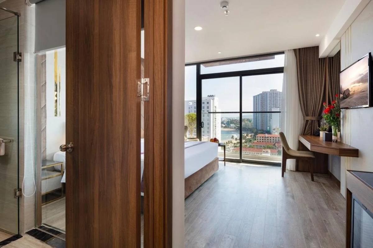 Senia Hotel