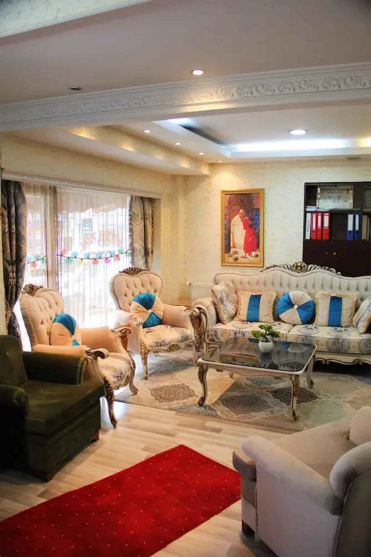 K Royal Hotel Old City