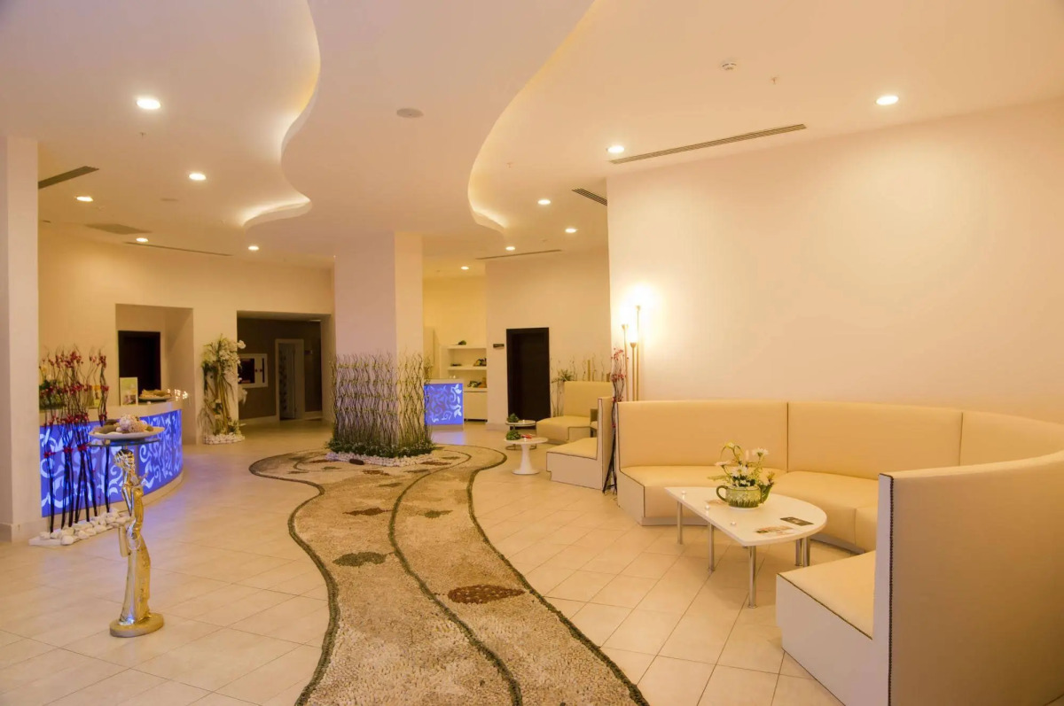 Side Prenses Resort Hotel & Spa - All Inclusive