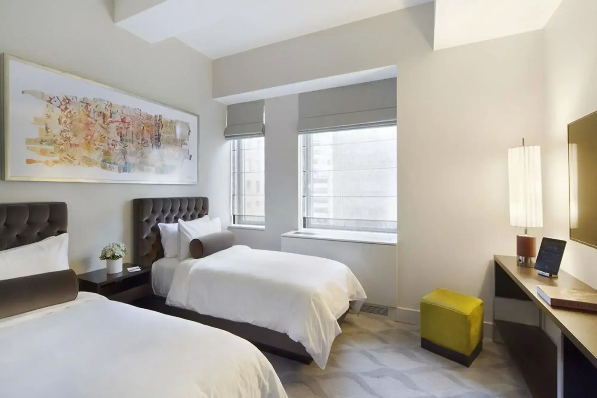 The Marmara Park Avenue