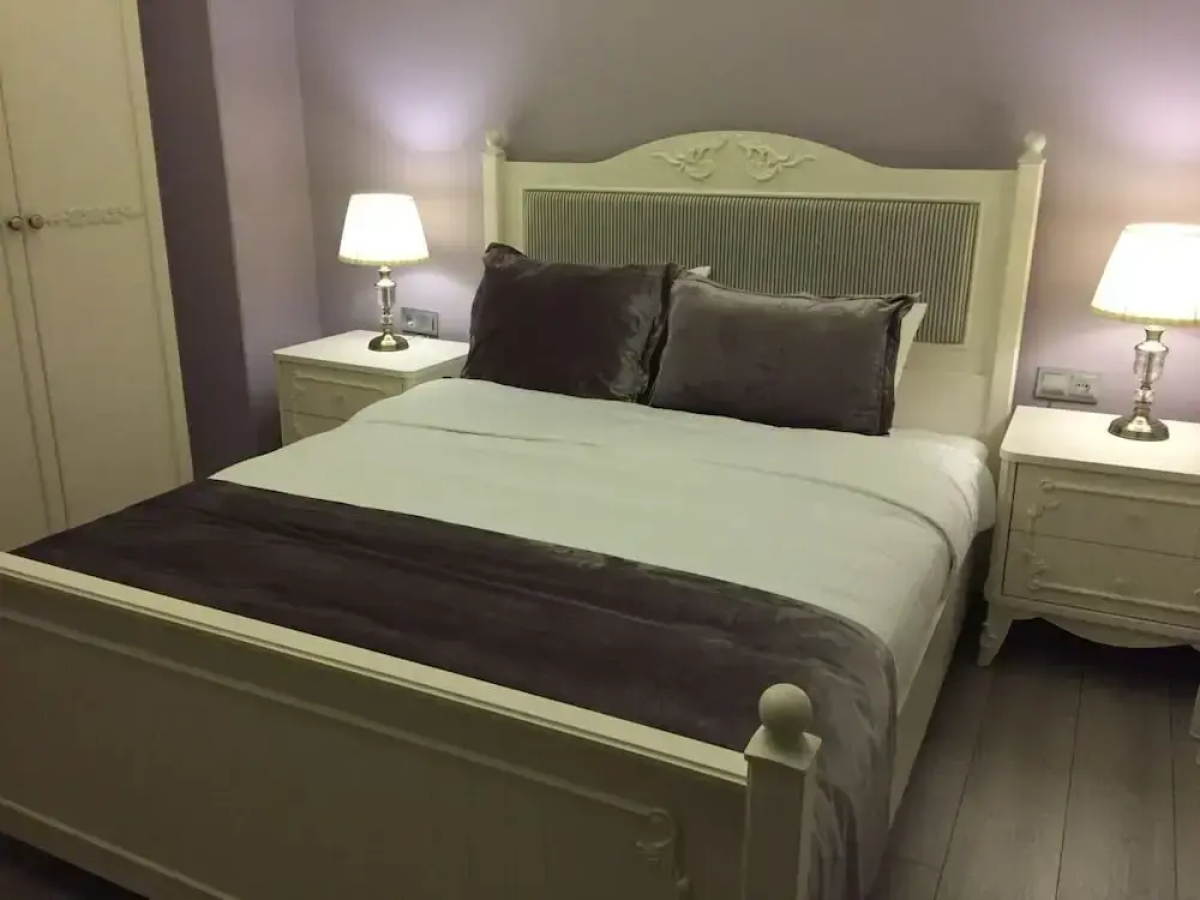 Lavanta Butik Otel