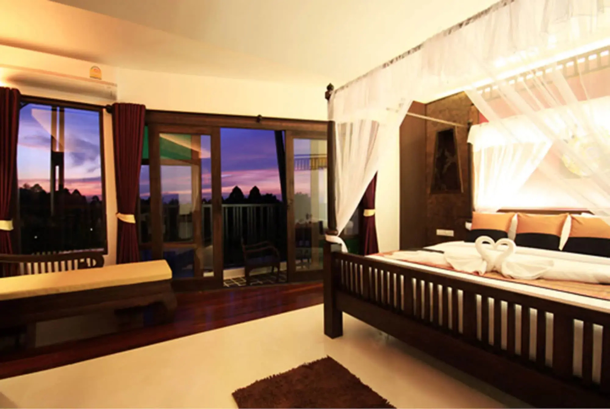 Dee Andaman Hotel