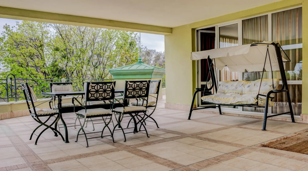 Hotel Romance & Family Suites