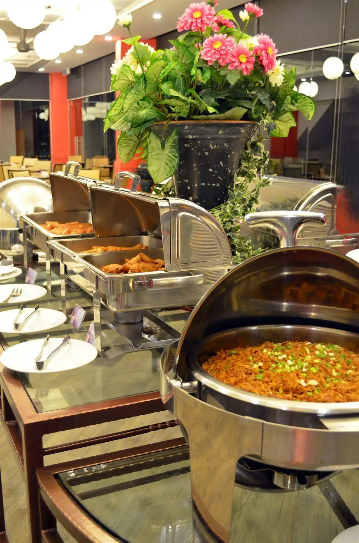 Hotel Sentral Seaview Penang @ Beachfront