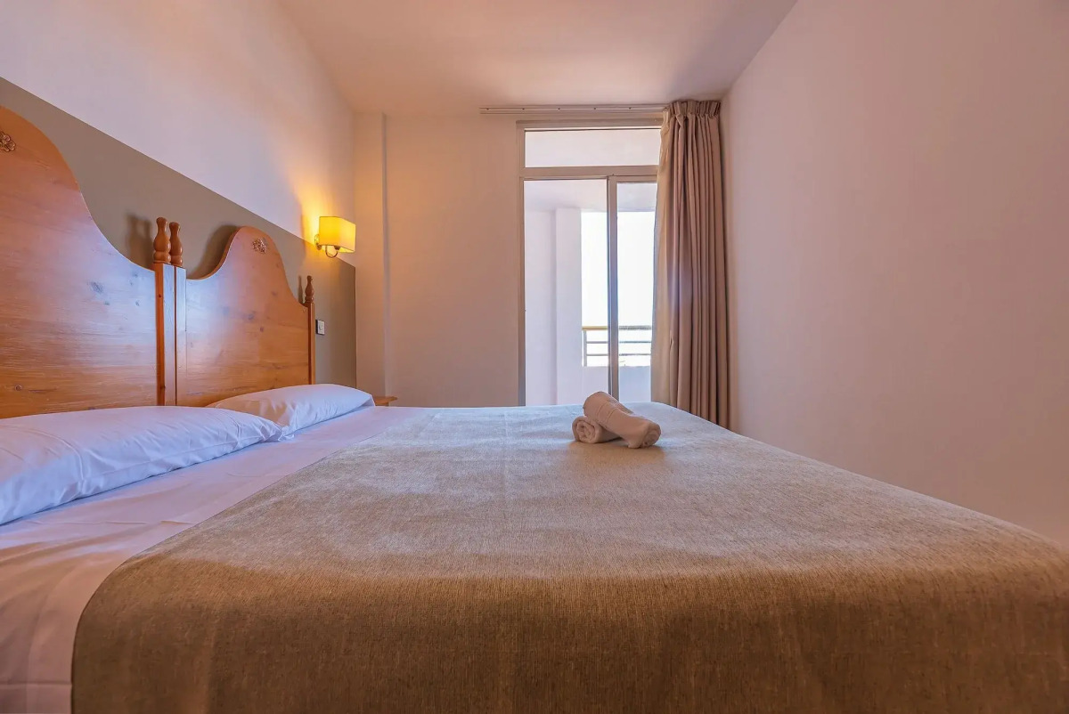 Xon's Platja Hotel Apartments