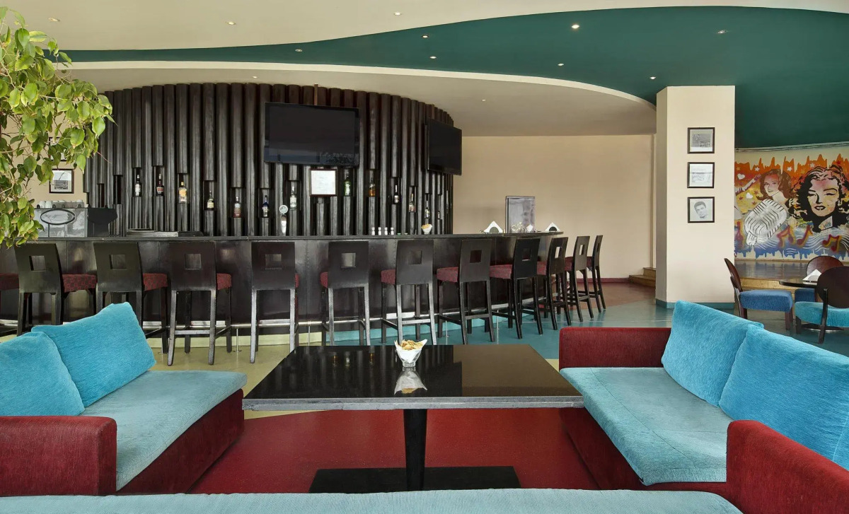 DoubleTree by Hilton Sharm El Sheikh - Sharks Bay Resort