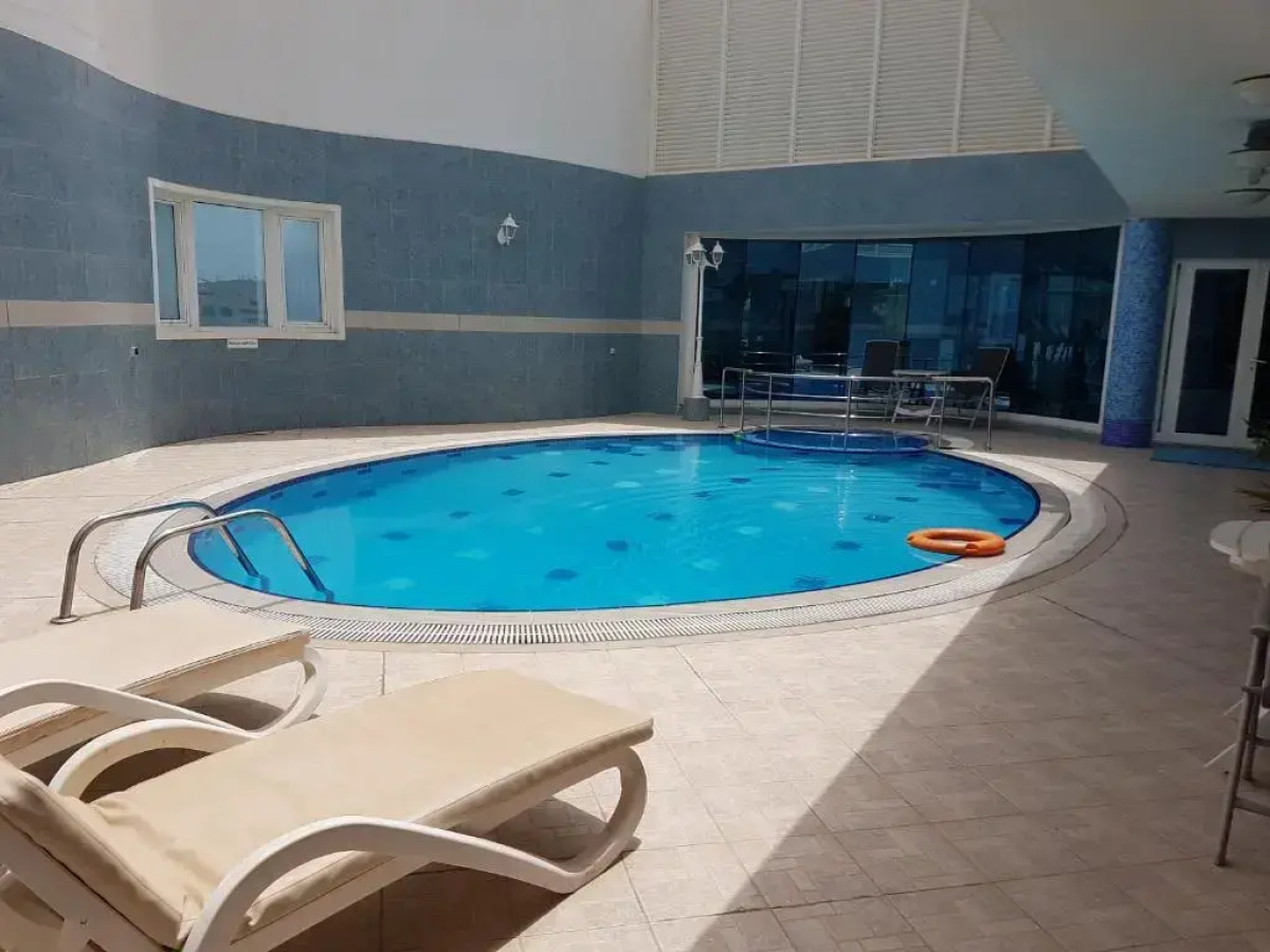 Platinum Hotel Apartments