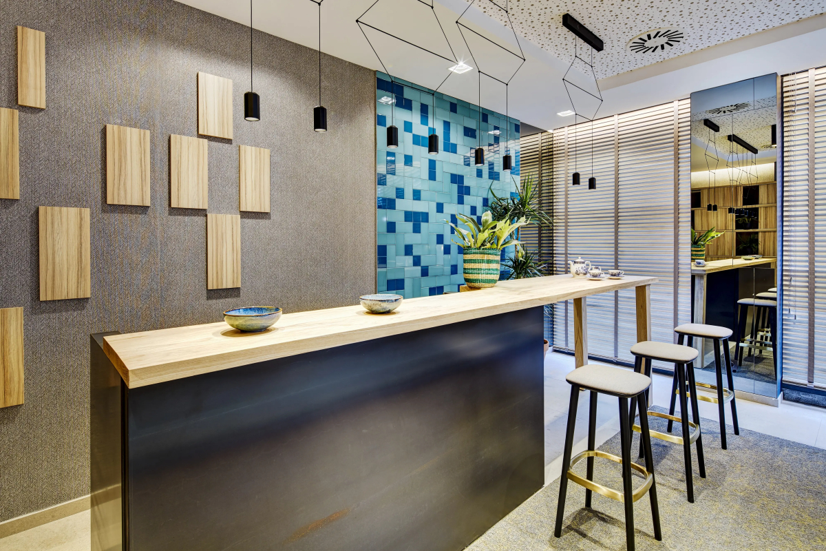Sercotel Ayala Bilbao