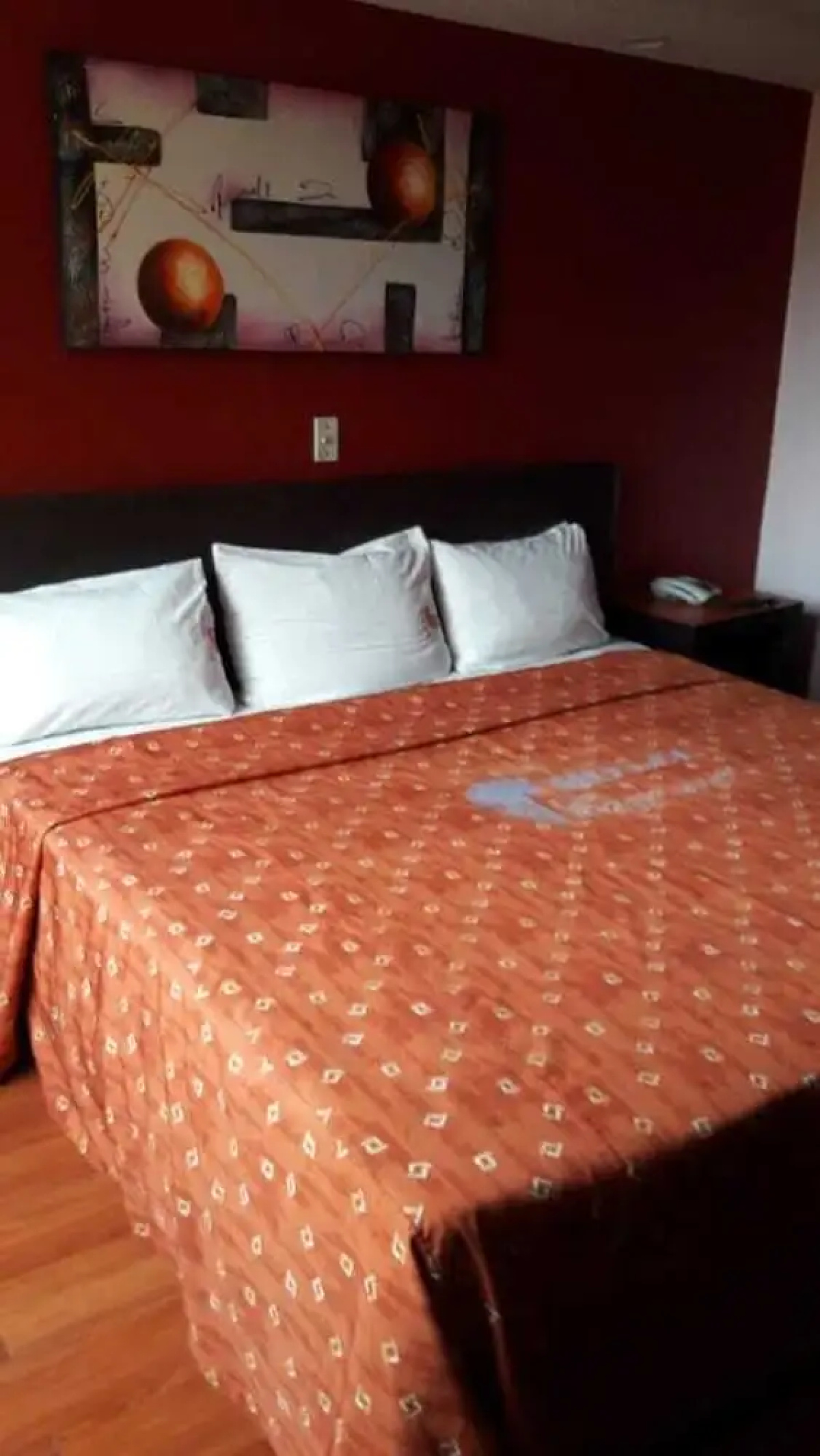 Hotel Cozumel