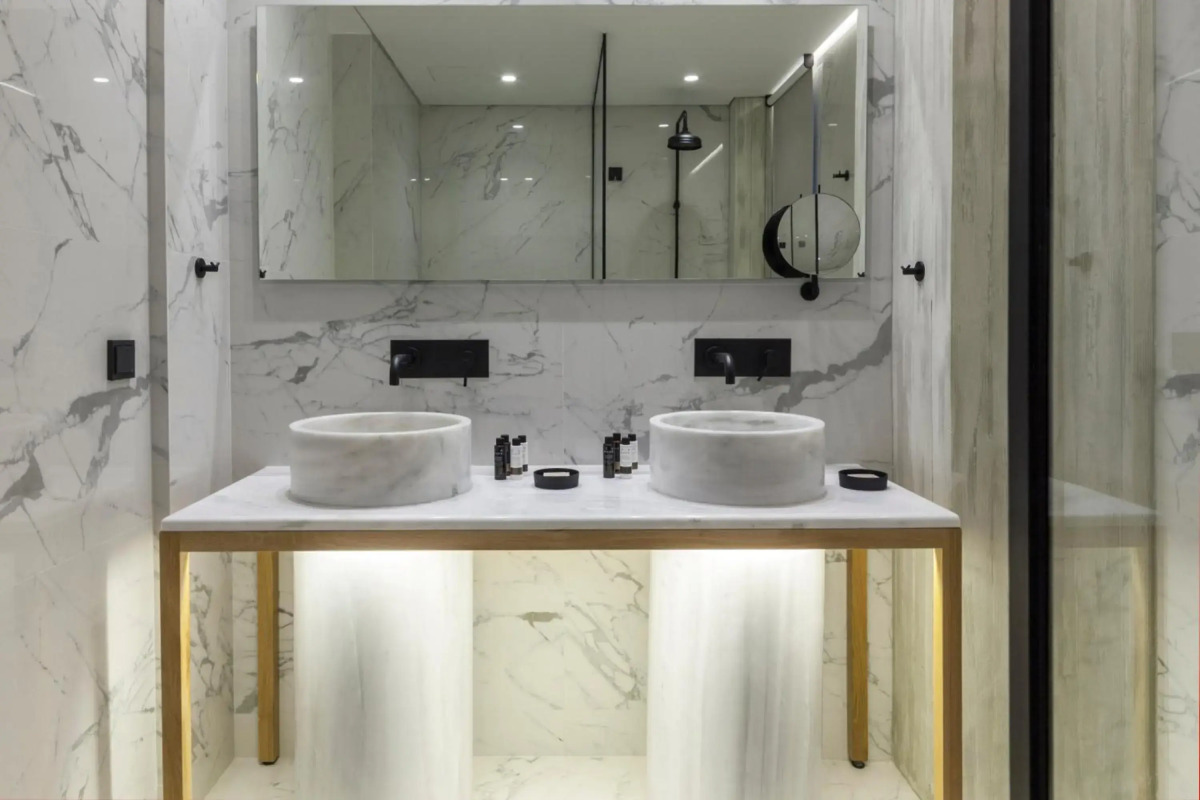 COCO-MAT Hotel Athens