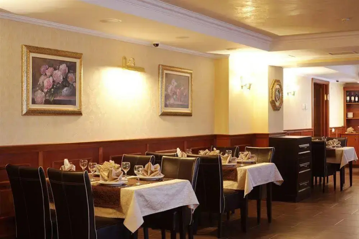 Отель «Соната»