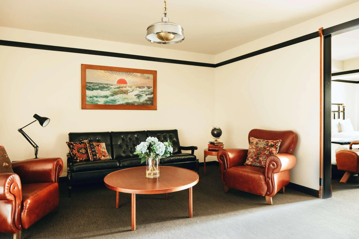 Chicago Athletic Association, a Hyatt Hotel