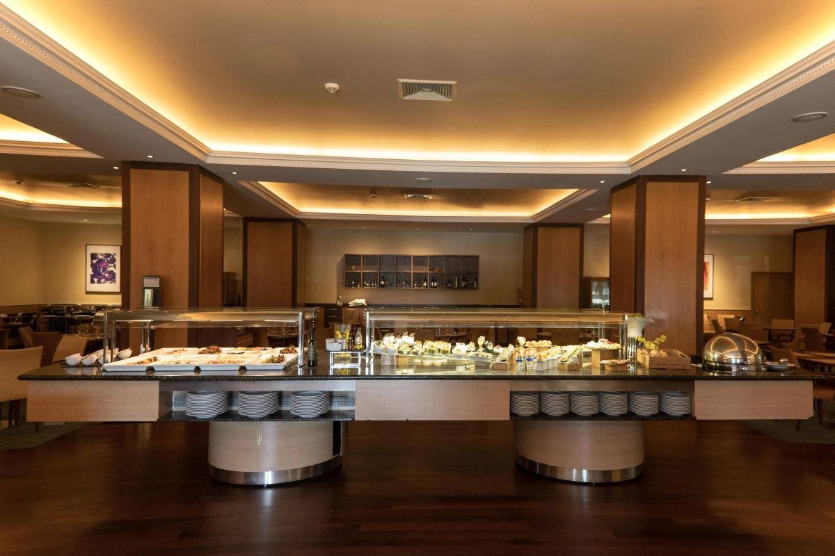 SANA Metropolitan Hotel