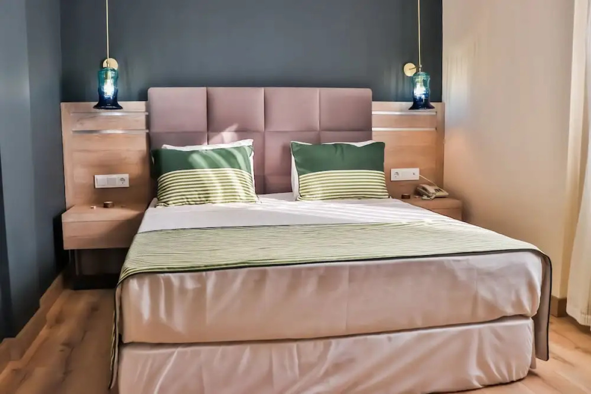 The Sign Degirmen Hotel & Spa