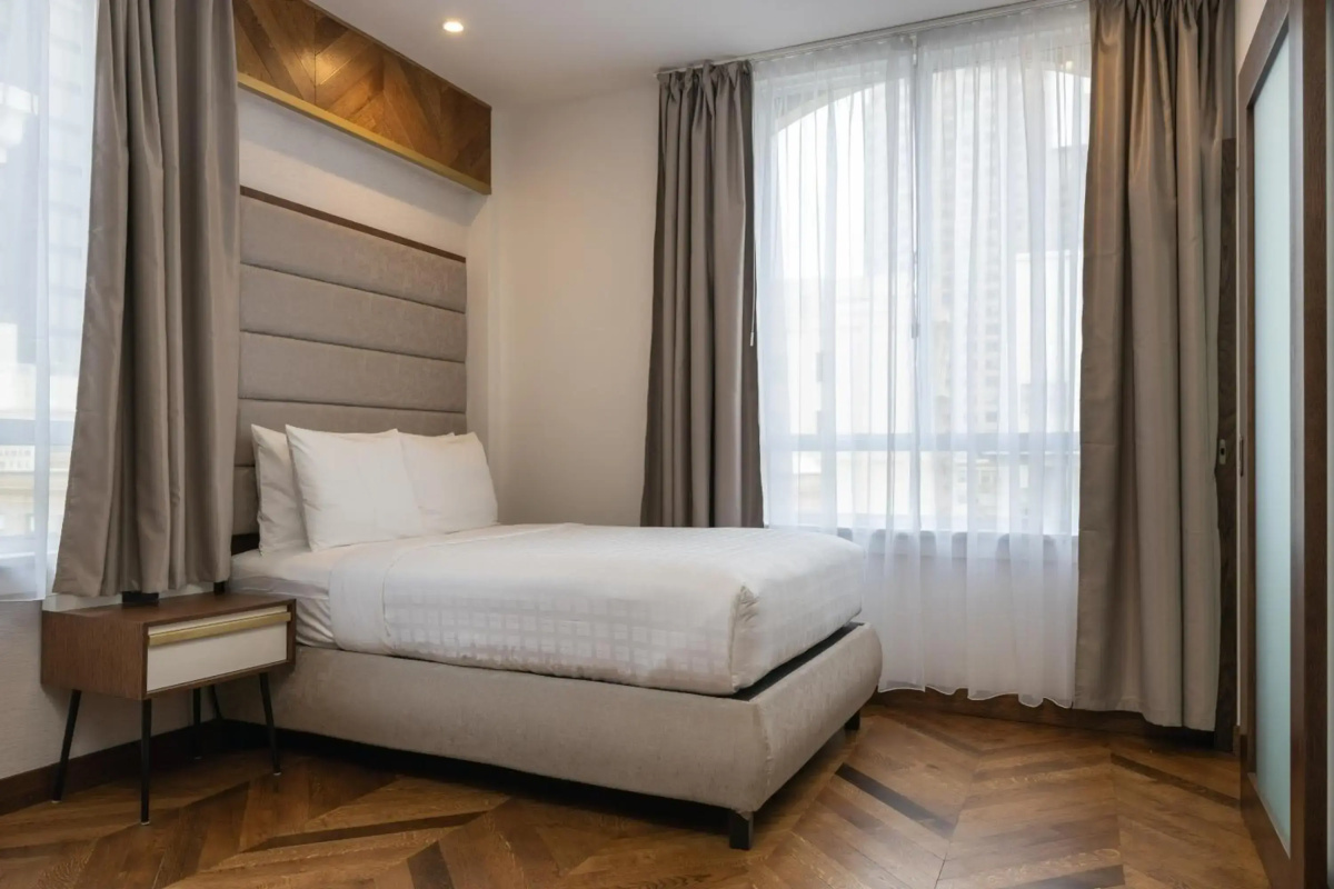 Hotel 32One