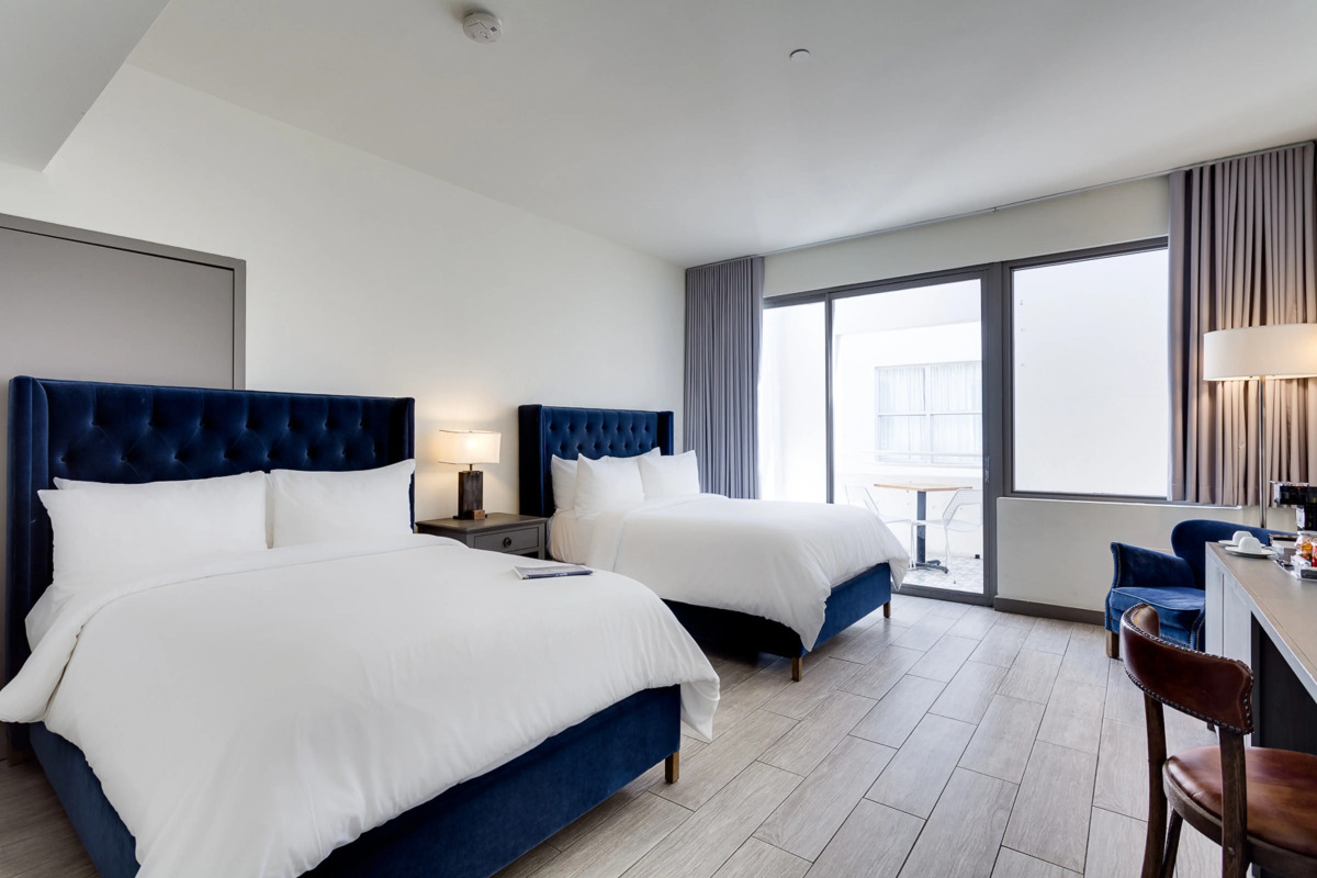 Clinton Hotel South Beach