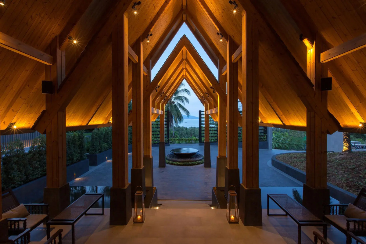 Mantra Samui Resort - Adults Only