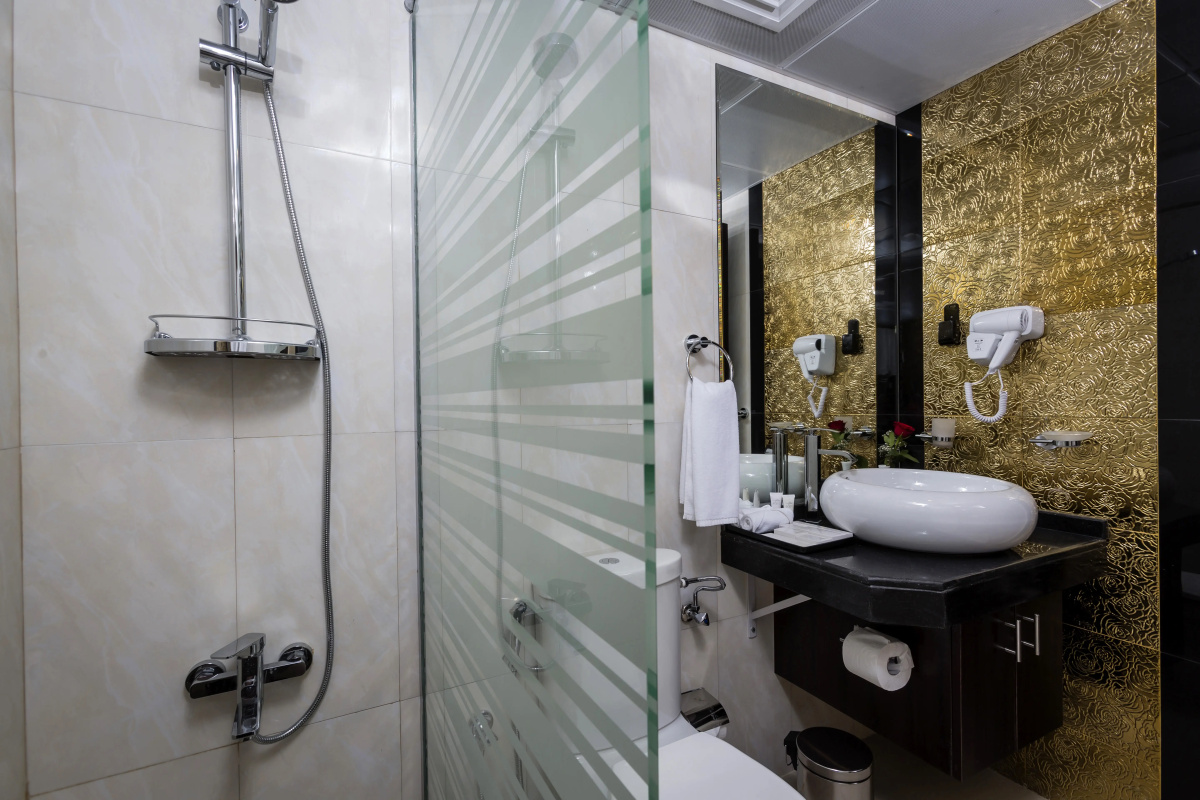 The View Al Barsha Hotel Apartments