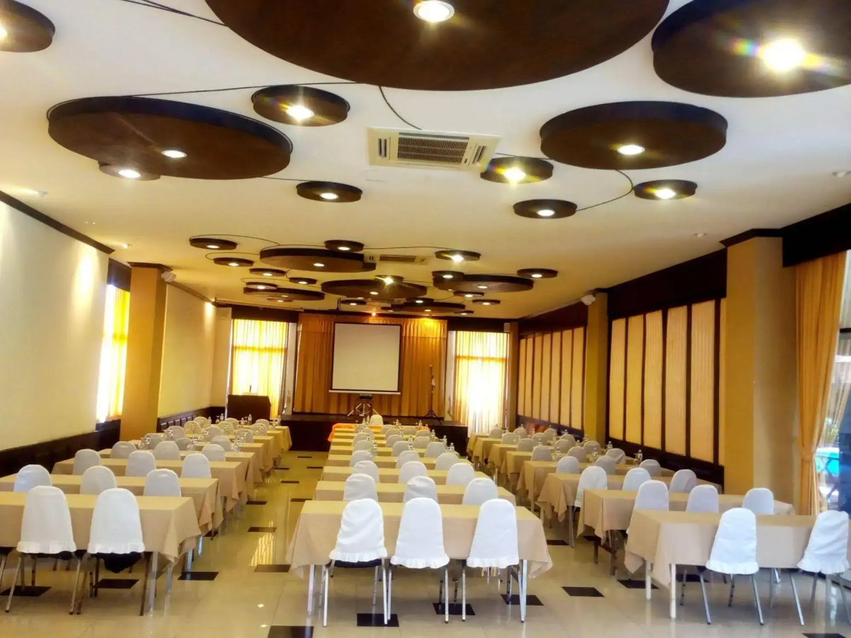 Phuphaya Resort Pattaya