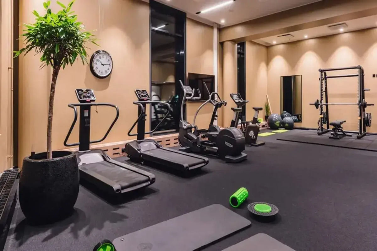 Clarion Hotel Aviapolis