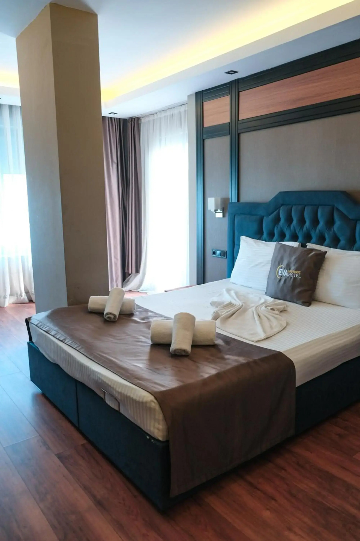 Eva Boutique Hotel Spa