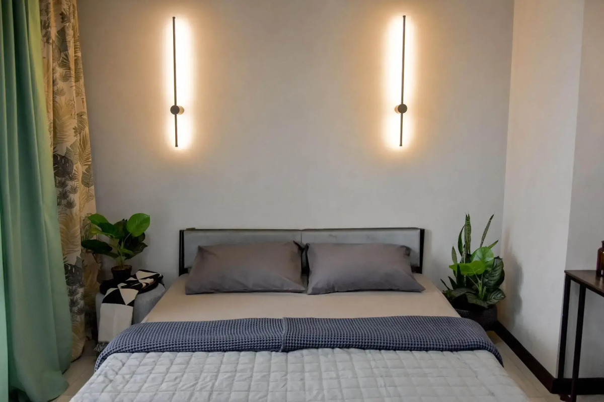 Апартаменты на улице Доваторцев 82 корпус 2