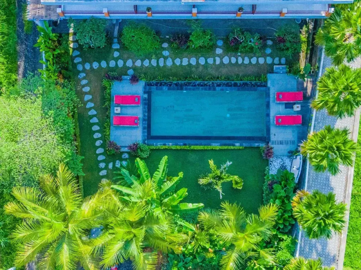 Tantra House Ubud