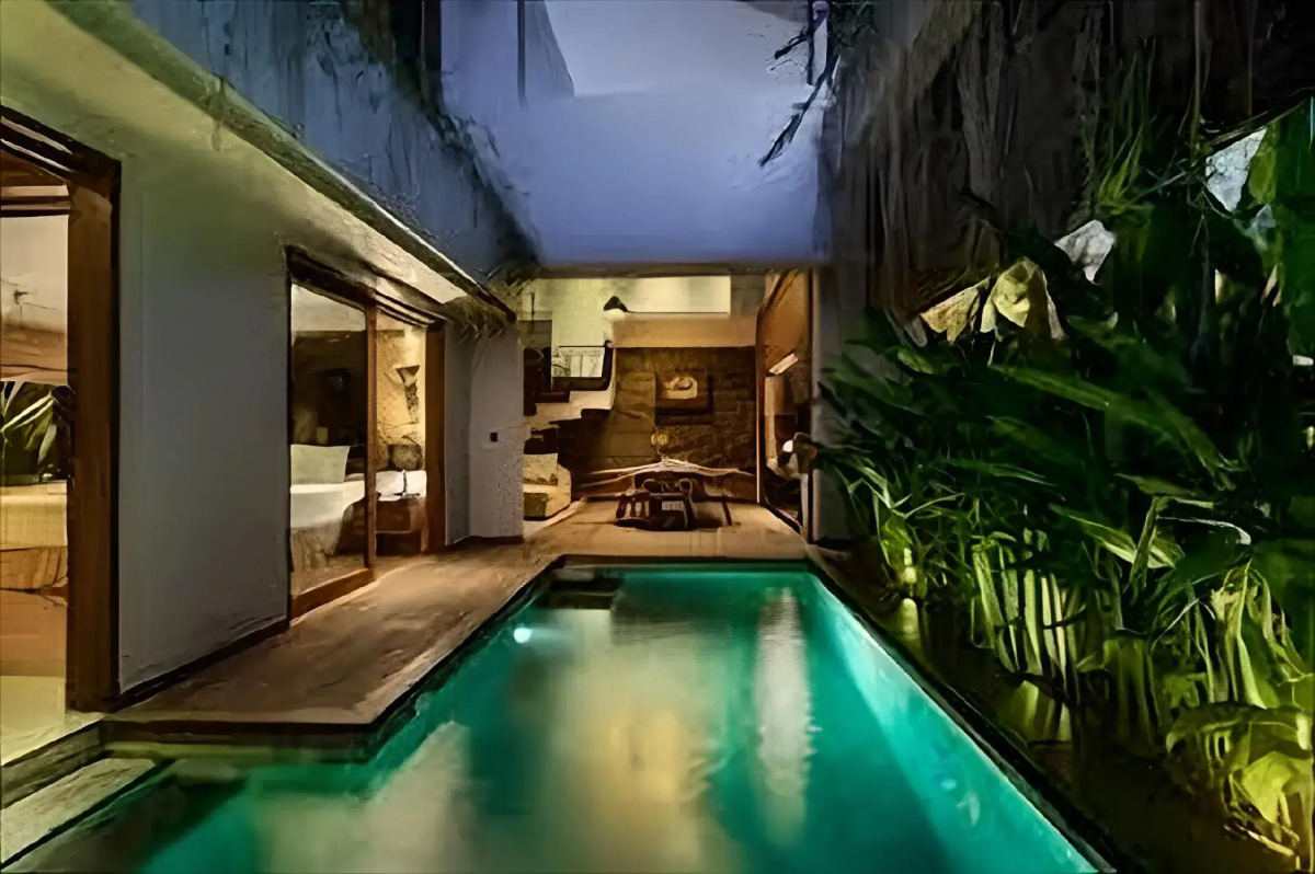 Agranusa Signature Villa