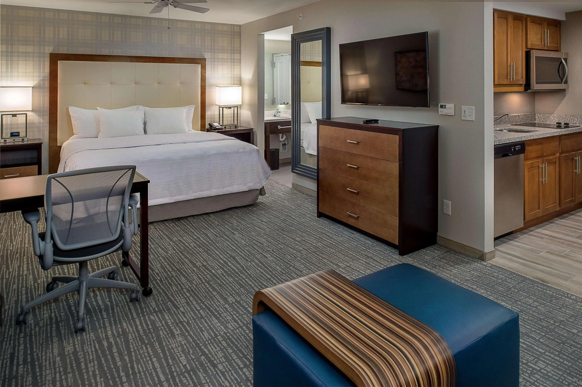 Homewood Suites by Hilton St. Louis Westport