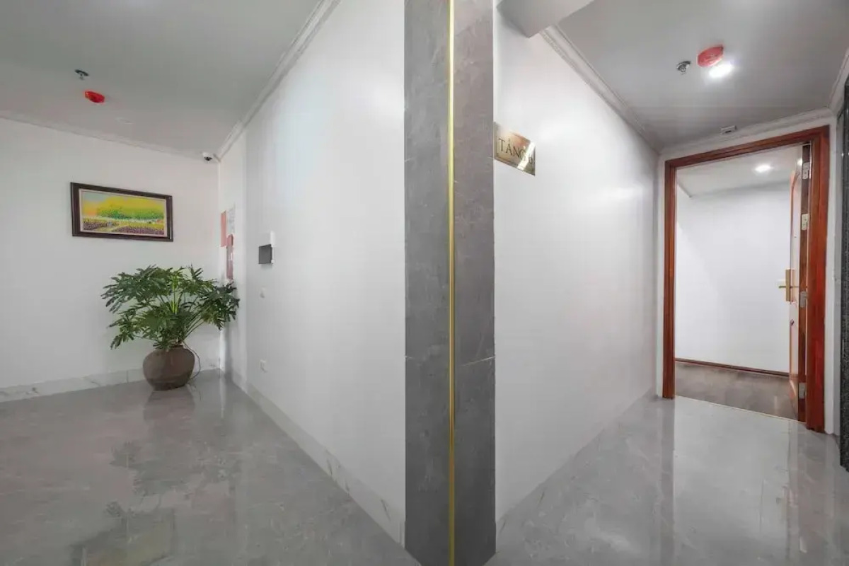 Airport Classic Hotel 2