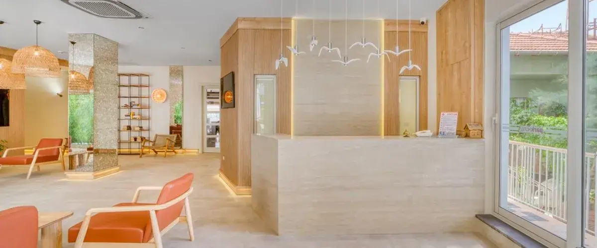 Park Hotel