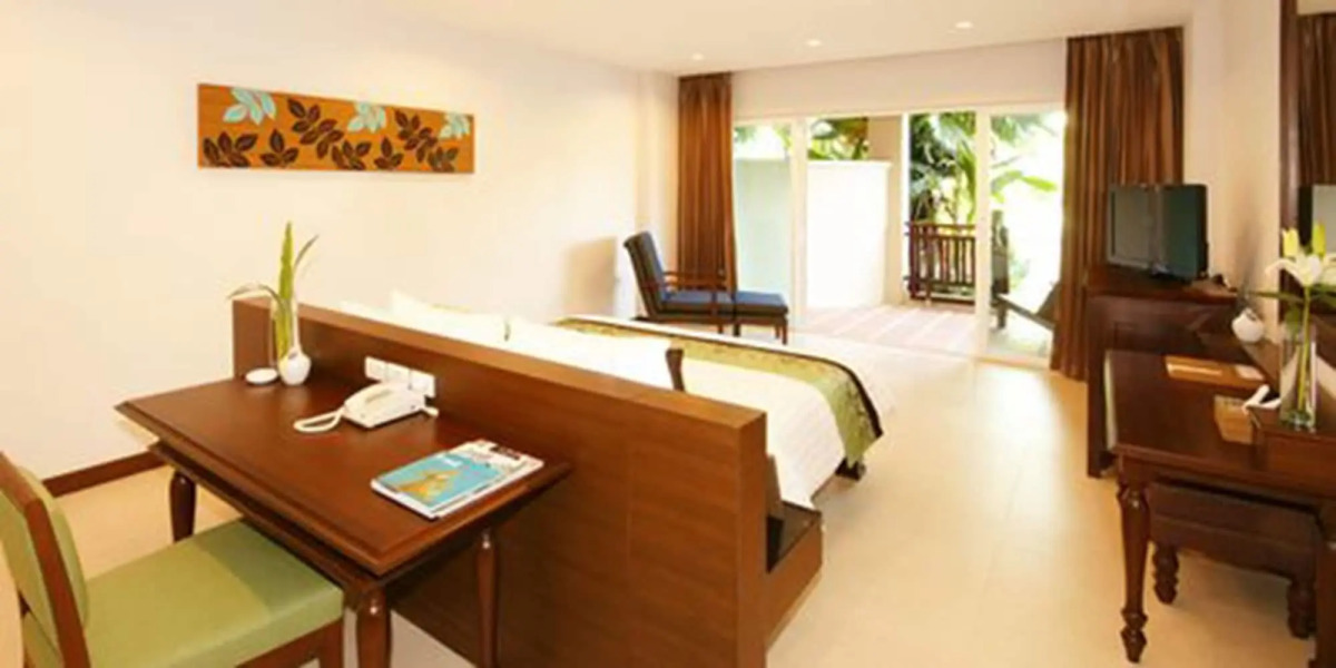 The Heritage Pattaya Beach Resort