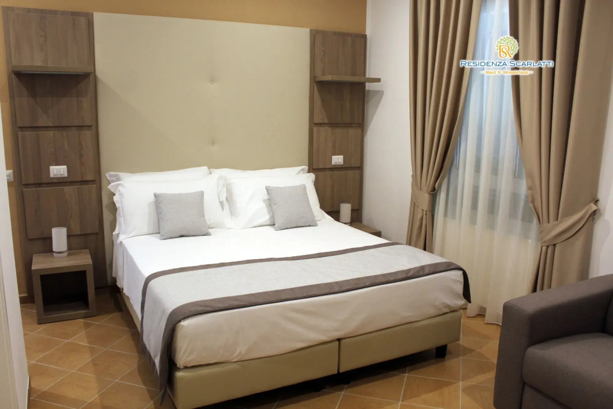Residenza Scarlatti