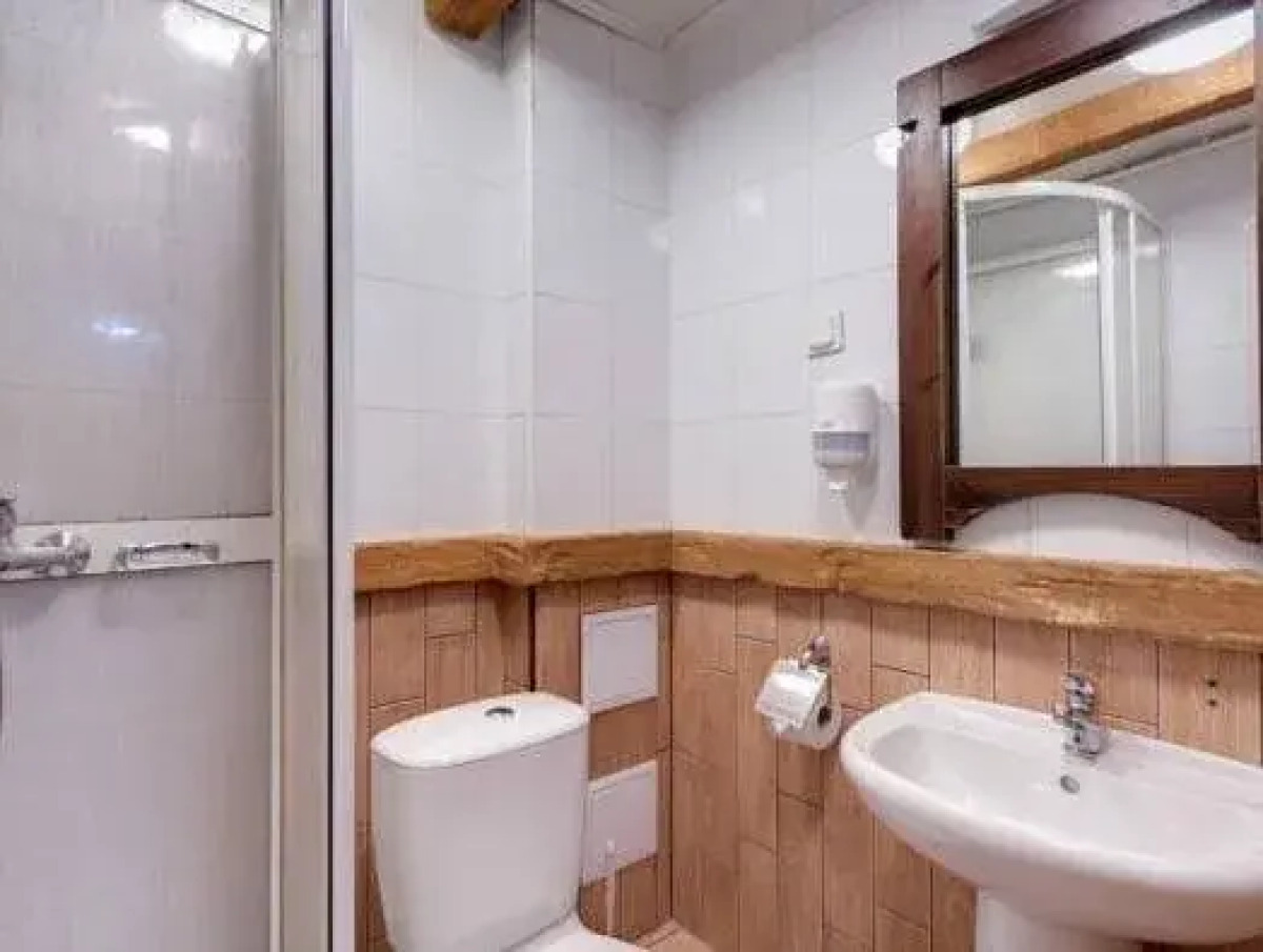 Банно-оздоровительный комплекс Кошель