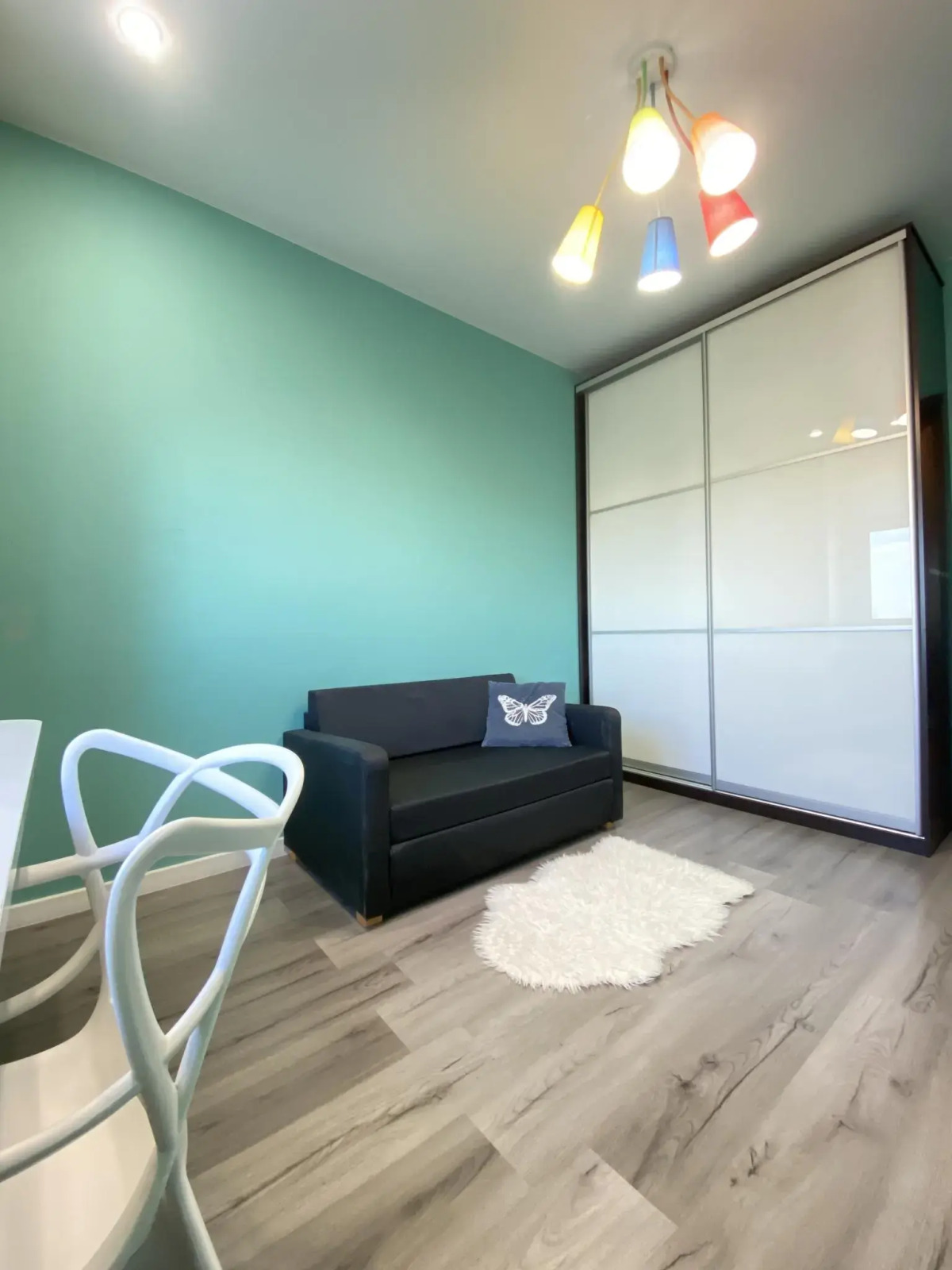 Апартаменты Север на Пролетарском пр-те, д. 39