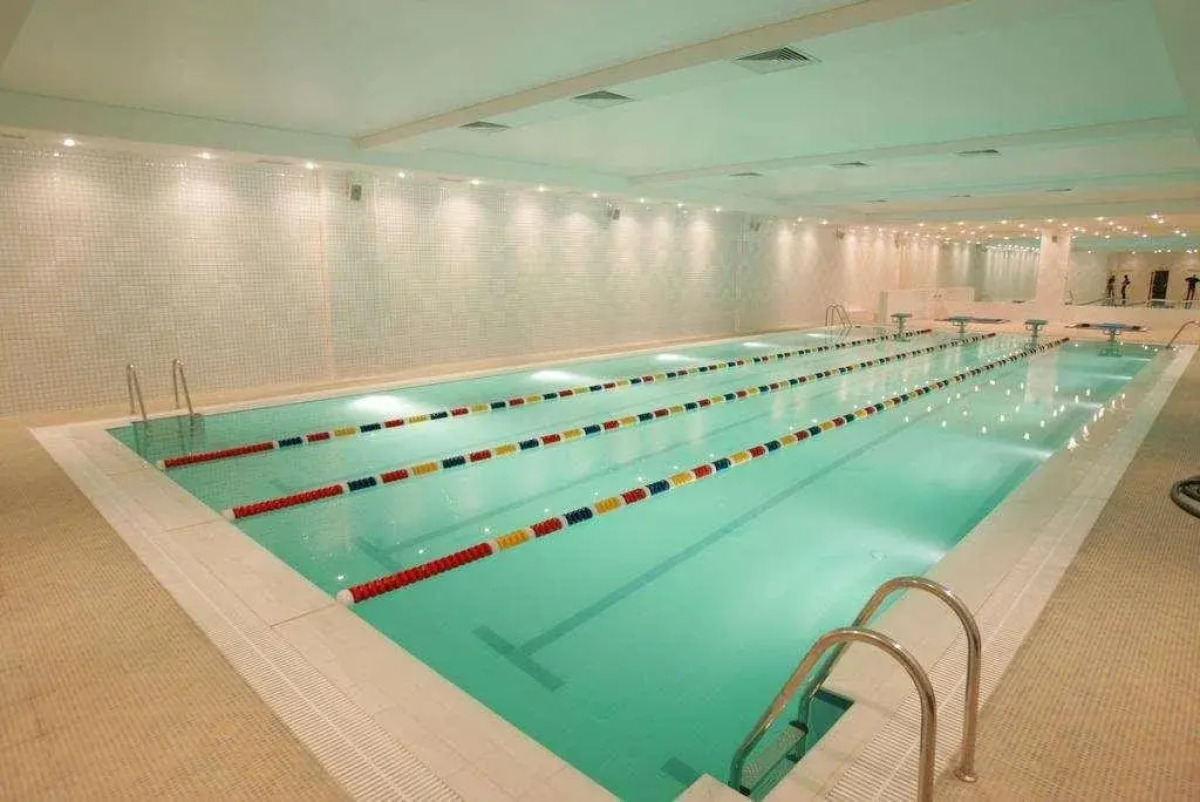 Гостиница Ландхаус