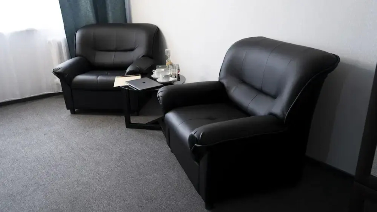 Отель Глобус