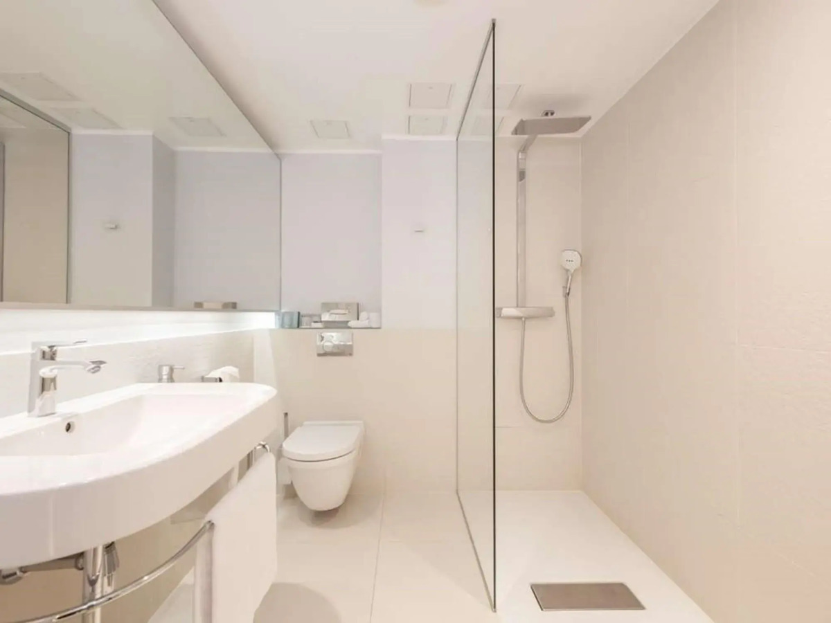 L'Ermitage Hotel Tallinn