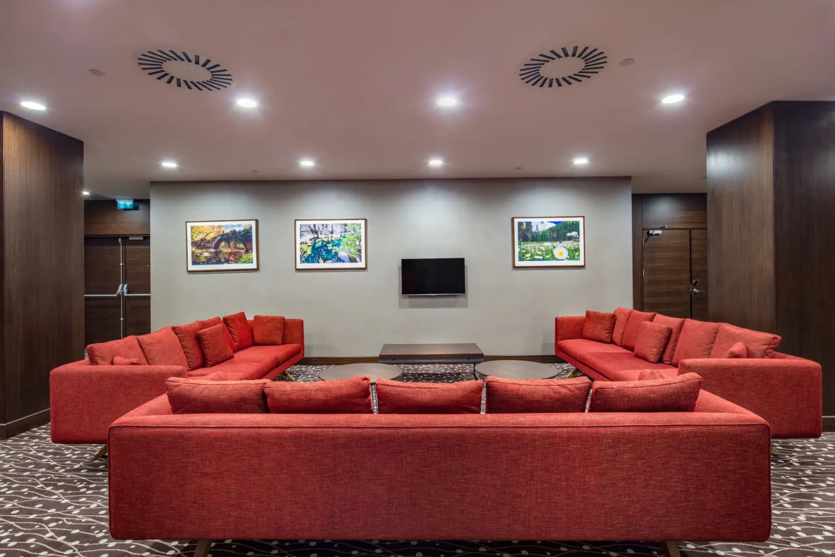 Hilton Garden Inn Safranbolu