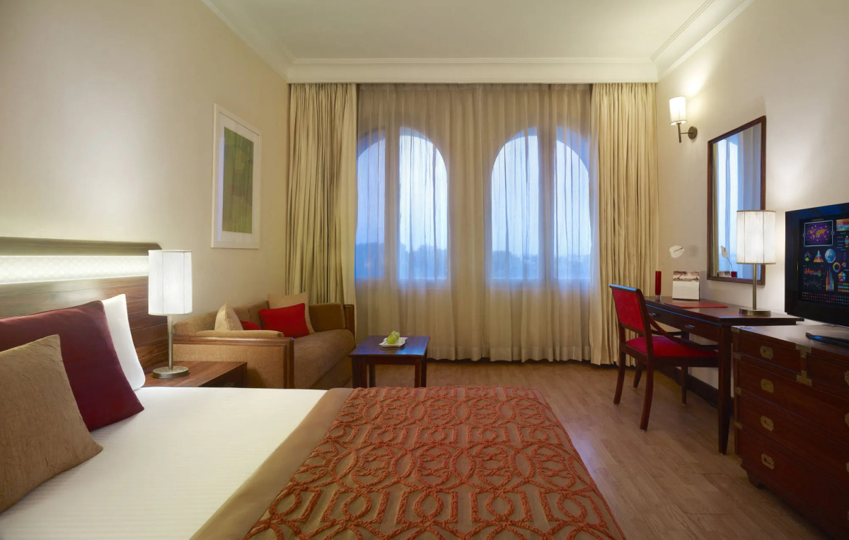 Taj Ganges, Varanasi