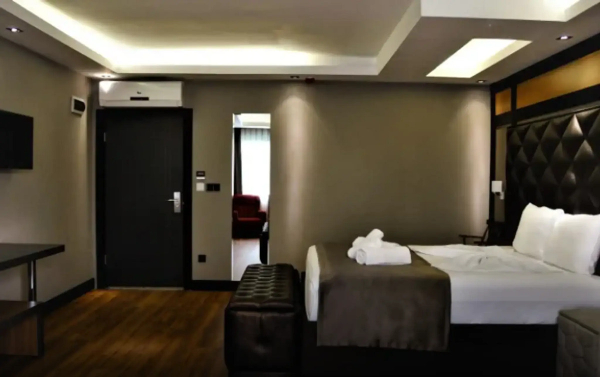 Eva Boutique Hotel Spa